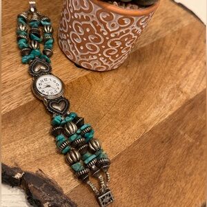 GALAXY WESTERN WATCH